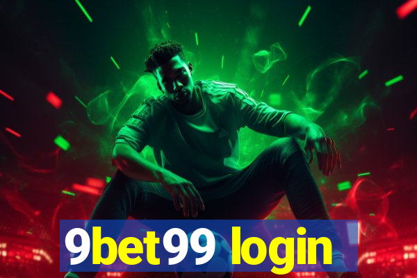 9bet99 login